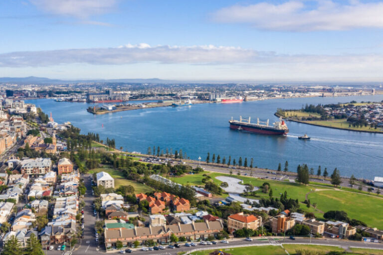 Nationally Recognised Maritime and Safety Training NSW