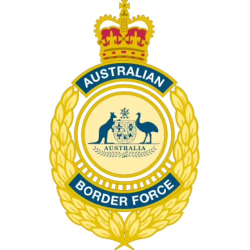 Australian Border Force logo