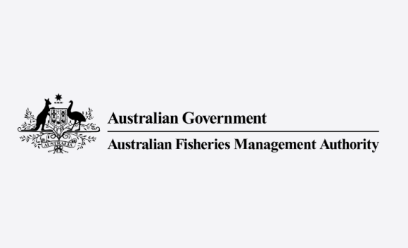 Australian Fisheries Management Authority logo
