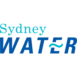 Sydney Water logo